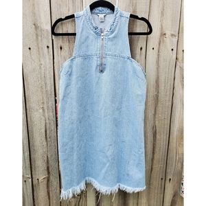 Vintage Guess denim jumper
